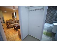 Apartament 2 cam. 45 mp utili et. 4/5 An 2017 Mamaia nord aproape de  plaja - Imagine 5
