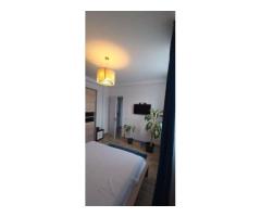 Apartament 2 cam. 45 mp utili et. 4/5 An 2017 Mamaia nord aproape de  plaja - Imagine 8