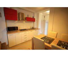 Apartament 2 cam. 45 mp utili et. 4/5 An 2017 Mamaia nord aproape de  plaja - Imagine 12