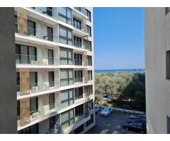 Studio de vanzare 40 mp Et. 3/4  Mamaia nord Twin Rezidence aproape de plaja - Imagine 5