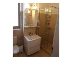 Studio de vanzare 40 mp Et. 3/4  Mamaia nord Twin Rezidence aproape de plaja - Imagine 8