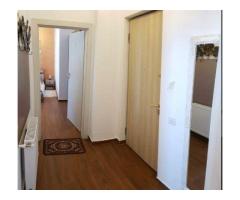 Studio de vanzare 40 mp Et. 3/4  Mamaia nord Twin Rezidence aproape de plaja - Imagine 9