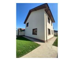Casa P+1 de vanzare   160 MP An  2023 Predare la cheie Constanta Lumina