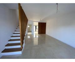 Duplex de vânzare  110 MP  An. 2023  in Com Lumina  Constanta