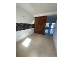 Duplex de vânzare  110 MP  An. 2023  in Com Lumina  Constanta - Imagine 9