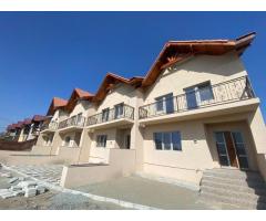 Casa P+1 Tip Duplex de vanzare  120 mp An 2023  Constanta Comuna Lumina