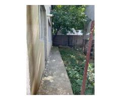 BRASADAS vinde ap 2 cam la PARTER tip P+2 Dimitrie Leonida