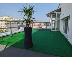 Penthhouse 3 camere adiacent Decebal