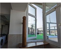 Penthhouse 3 camere adiacent Decebal - Imagine 2
