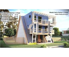 CASA MODULARA AORIS - Imagine 2