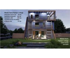 CASA MODULARA AORIS - Imagine 3