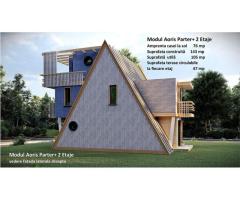 CASA MODULARA AORIS - Imagine 4