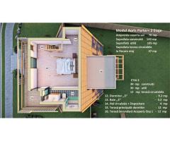 CASA MODULARA AORIS - Imagine 6