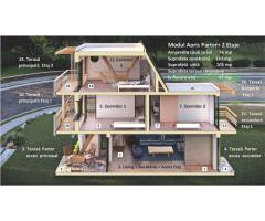 CASA MODULARA AORIS - Imagine 7