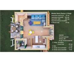 CASA MODULARA AORIS - Imagine 8