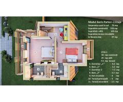 CASA MODULARA AORIS - Imagine 9