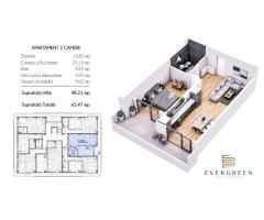 Apartamente cu vedere la mare