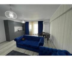 Apartament 2 cam. de vanzare 61mp + terasa 15 mp la 30 m de plaja - Mamaia Nord