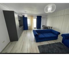 Apartament 2 cam. de vanzare 61mp + terasa 15 mp la 30 m de plaja - Mamaia Nord - Imagine 3