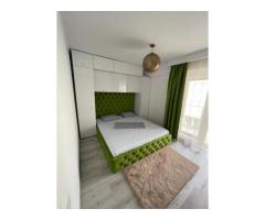 Apartament 2 cam. de vanzare 61mp + terasa 15 mp la 30 m de plaja - Mamaia Nord - Imagine 5