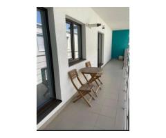 Apartament 2 cam. de vanzare 61mp + terasa 15 mp la 30 m de plaja - Mamaia Nord - Imagine 10