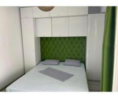 Apartament 2 cam. de vanzare 61mp + terasa 15 mp la 30 m de plaja - Mamaia Nord - Imagine 11