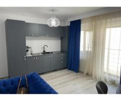 Apartament 2 cam. de vanzare 61mp + terasa 15 mp la 30 m de plaja - Mamaia Nord - Imagine 12