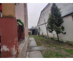 BRASADAS vinde vinde casa 4 cam. teren 5 ari 117mp.