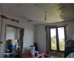 BRASADAS vinde vinde casa 4 cam. teren 5 ari 117mp. - Imagine 6