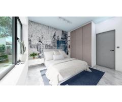 Ag EUROPA vinde casa individuala NOUA cu 3 camere in zona DARA. - Imagine 2