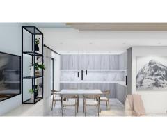 Ag EUROPA vinde casa individuala NOUA cu 3 camere in zona DARA. - Imagine 3