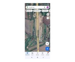 Ag EUROPA vinde teren intravilan 7600mp în zona DEPOZITELOR.