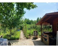 Ag EUROPA vinde teren BERCU ROSU toate utilitatile și casa vacanta. - Imagine 2