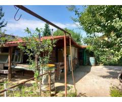 Ag EUROPA vinde teren BERCU ROSU toate utilitatile și casa vacanta. - Imagine 4