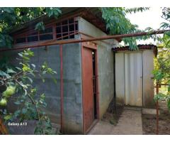 Ag EUROPA vinde teren BERCU ROSU toate utilitatile și casa vacanta. - Imagine 5