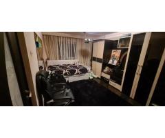 BRASADAS vinde ap. 4 cam FINISAT mobilat PARTER inalt 91mp Manastur. - Imagine 2