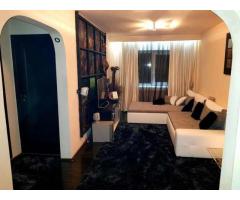 BRASADAS vinde ap. 4 cam FINISAT mobilat PARTER inalt 91mp Manastur. - Imagine 5