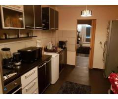BRASADAS vinde ap. 4 cam FINISAT mobilat PARTER inalt 91mp Manastur. - Imagine 6