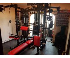BRASADAS vinde ap. 4 cam FINISAT mobilat PARTER inalt 91mp Manastur. - Imagine 7