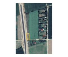 Teren 500 m2 Drumul Careiului