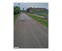 Ag EUROPA vinde teren intravilan cu toate utilitățile în Ardud. - Imagine 3