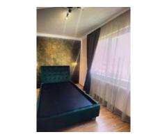 BRASADAS vinde ap. 2 cam. RENOVAT si MOBILAT etaj 4 ULTRACENTRAL - Imagine 2