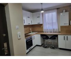 BRASADAS vinde ap. 2 cam. RENOVAT si MOBILAT etaj 4 ULTRACENTRAL - Imagine 3