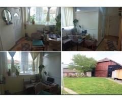 Casa de vanzare sau schimb cu apartament - Imagine 2