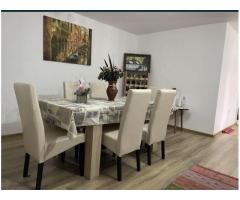 Casa finisata mobilata Satu Mare
