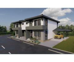 Casa de vanzare , 137 mp util, P+1 - Imagine 2