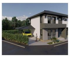 Casa de vanzare , 137 mp util, P+1 - Imagine 4