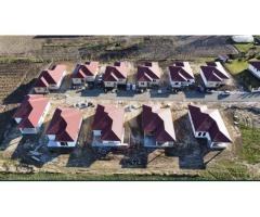 Casa de vanzare-Martinesti,Odoreu, Jud. Satu Mare - Imagine 4