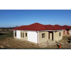 Casa de vanzare-Martinesti,Odoreu, Jud. Satu Mare - Imagine 6