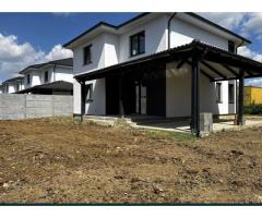 Vand Casa Drumul Odoreului, 125 Mp utili! - Imagine 8
